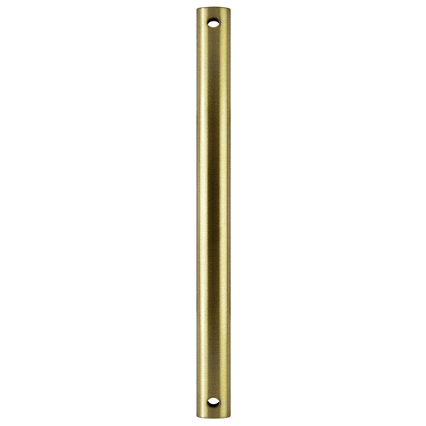 Extension Pole (Burnish Brass) gallery detail image
