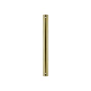 Extension Pole (Burnish Brass) gallery detail image
