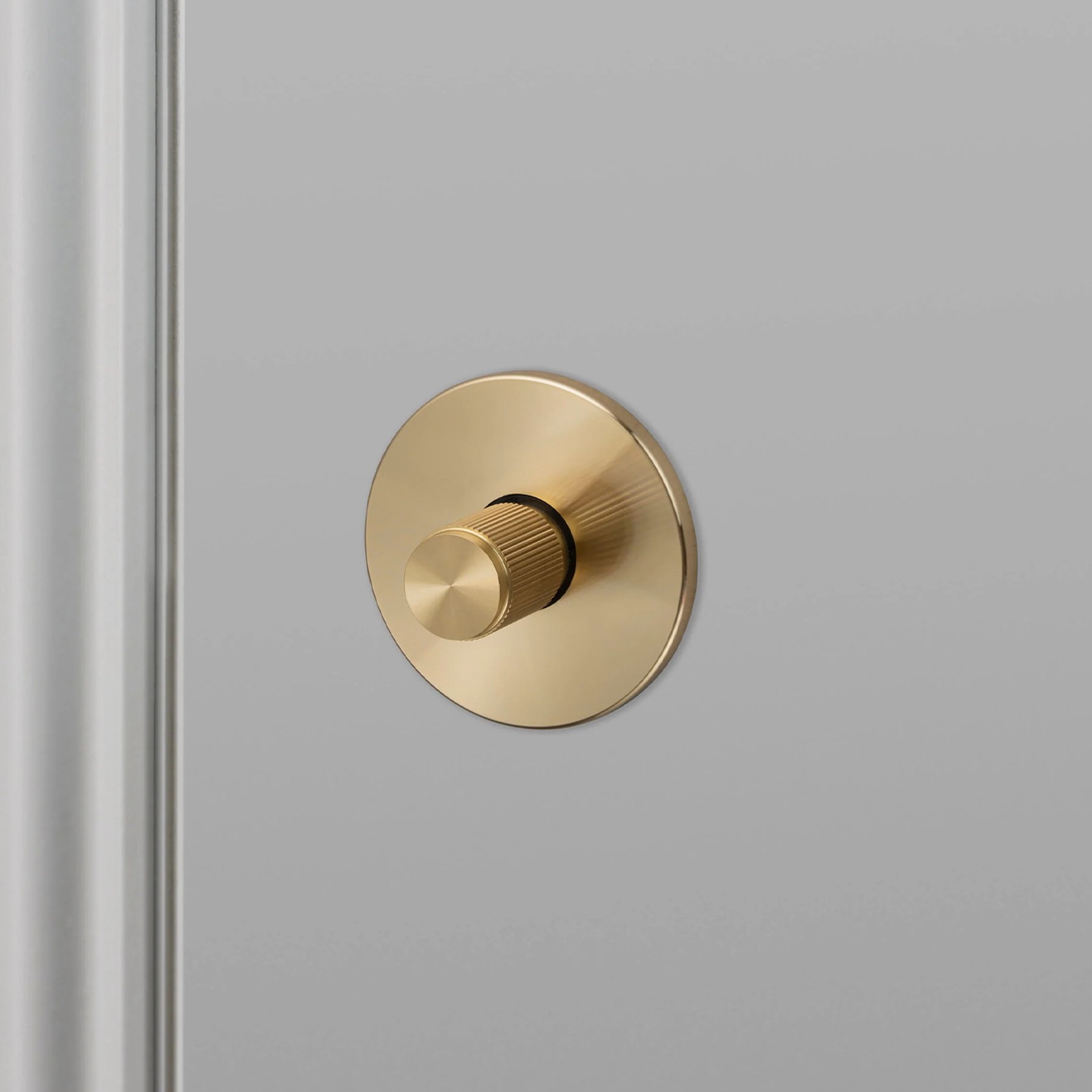 Buster & Punch - Linear / Thumbturn Lock gallery detail image