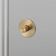 Buster & Punch - Linear / Thumbturn Lock gallery detail image