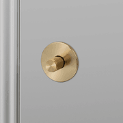 Buster & Punch - Linear / Thumbturn Lock gallery detail image