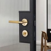 Buster & Punch - Linear / Thumbturn Lock gallery detail image