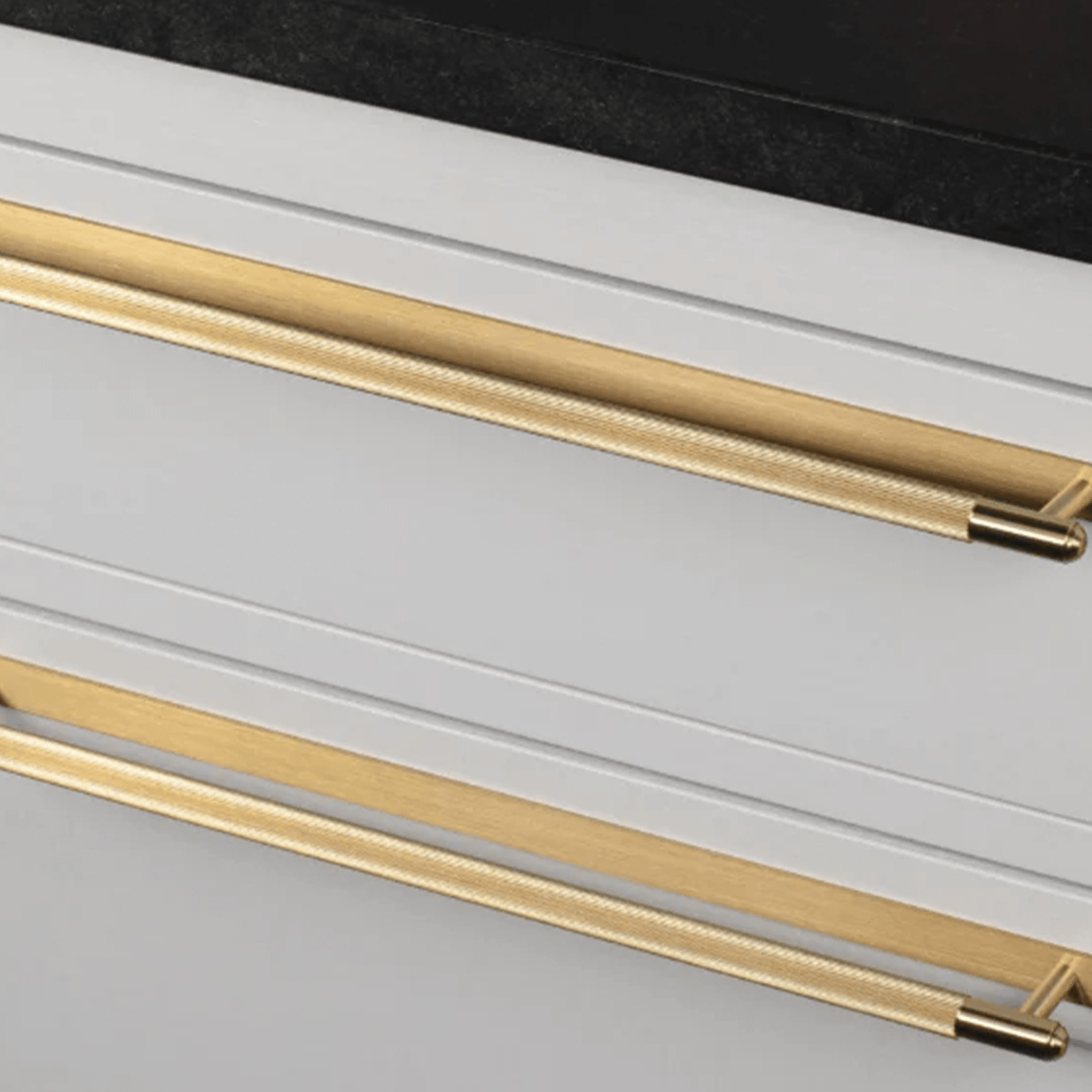 Buster & Punch / Linear / Pull Bar / Plate gallery detail image