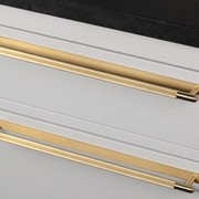 Buster & Punch / Linear / Pull Bar / Plate gallery detail image