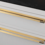 Buster & Punch / Linear / Pull Bar / Plate gallery detail image