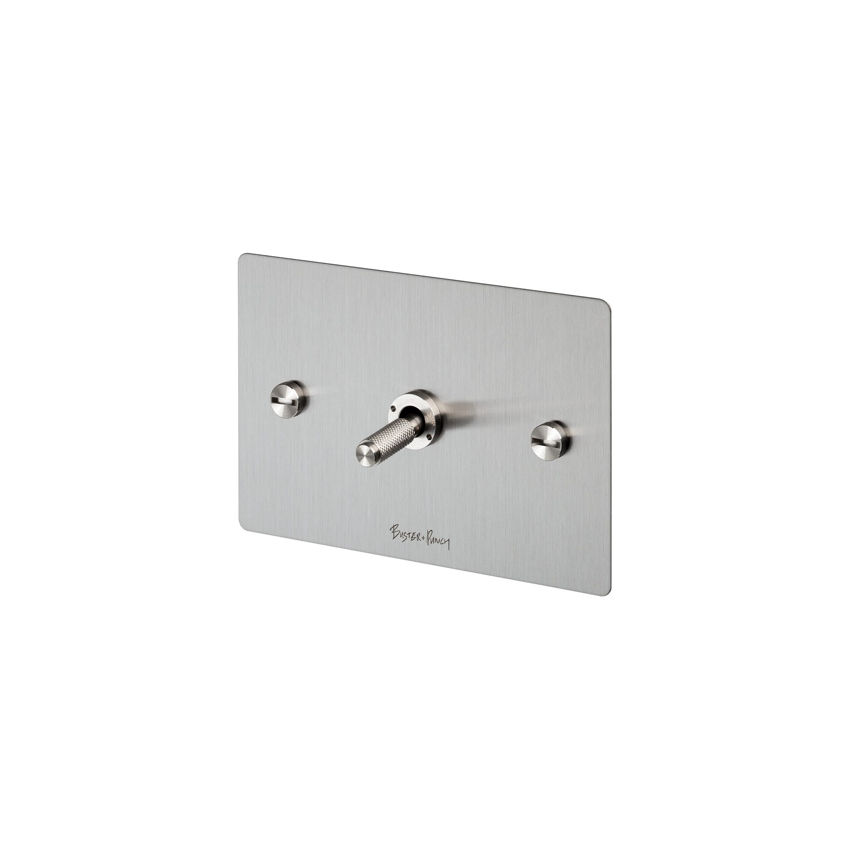 Buster & Punch - 1G/2G/3G/4G Toggle Switch gallery detail image