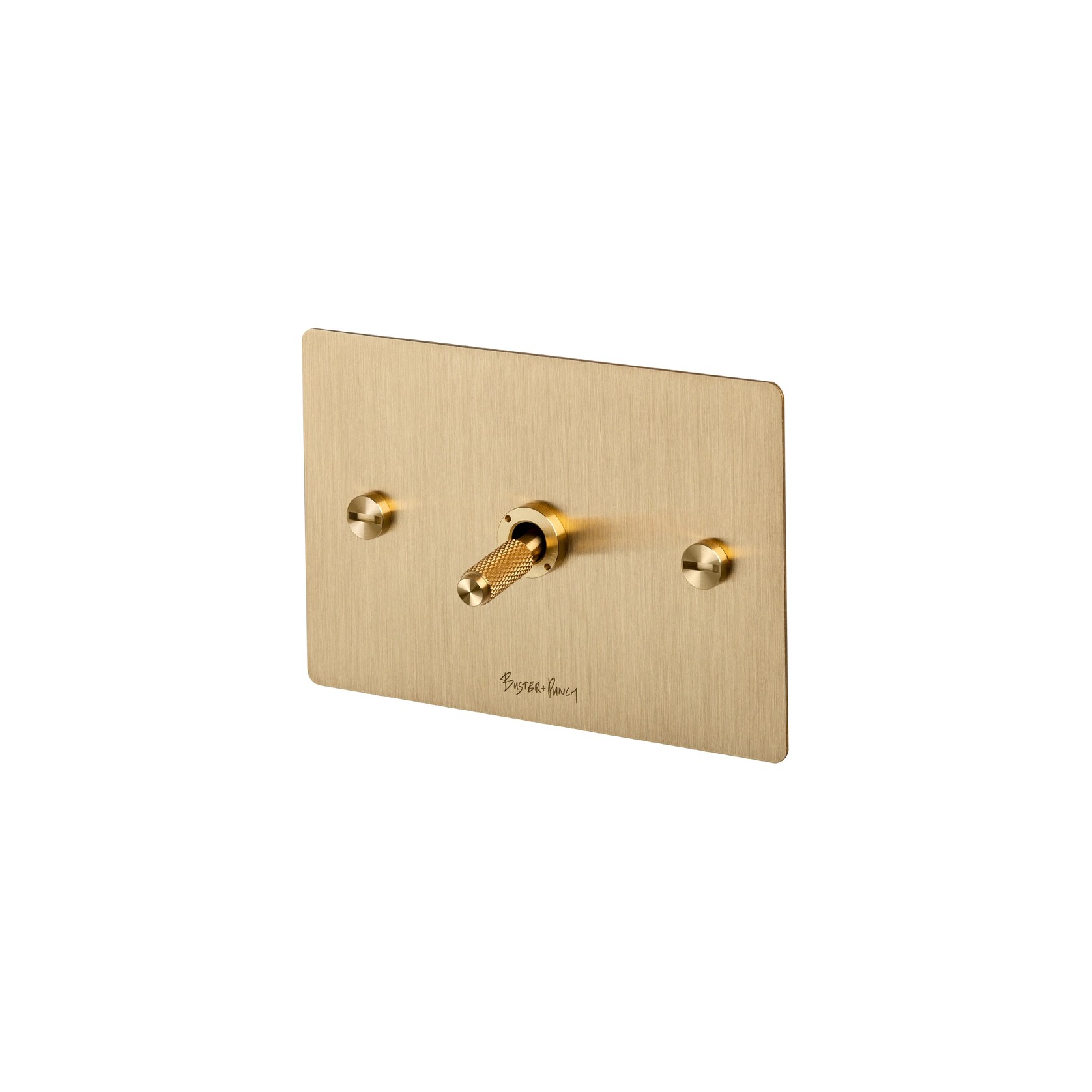 Buster & Punch - 1G/2G/3G/4G Toggle Switch gallery detail image