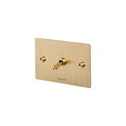 Buster & Punch - 1G/2G/3G/4G Toggle Switch gallery detail image