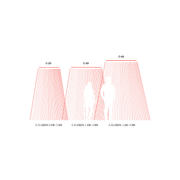 C26 2600W Stainless Steel Infrared Heater gallery detail image