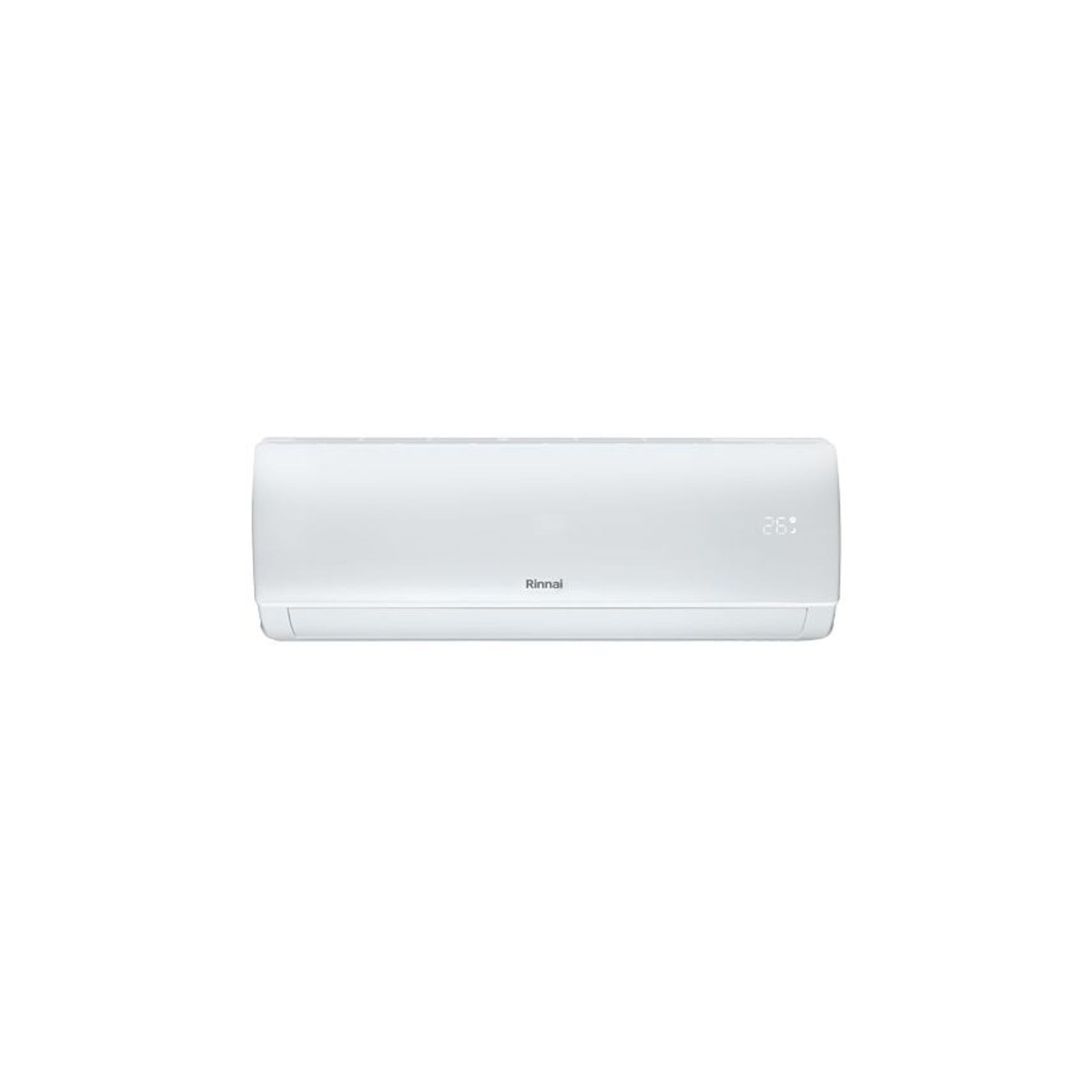 2.5kW Rinnai C Series Cooling Only Split System gallery detail image