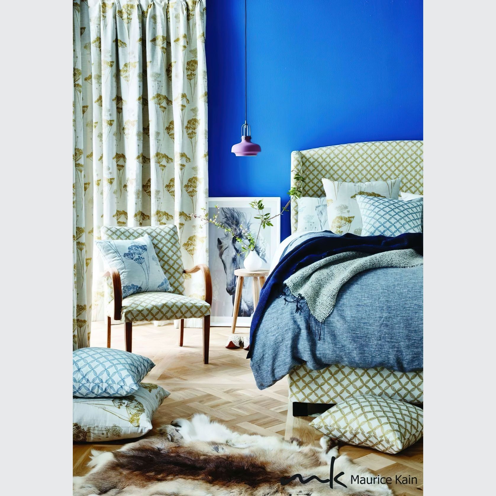 Custom Upholstery gallery detail image