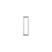 C0503SSS - Flat Section Handle Set gallery detail image