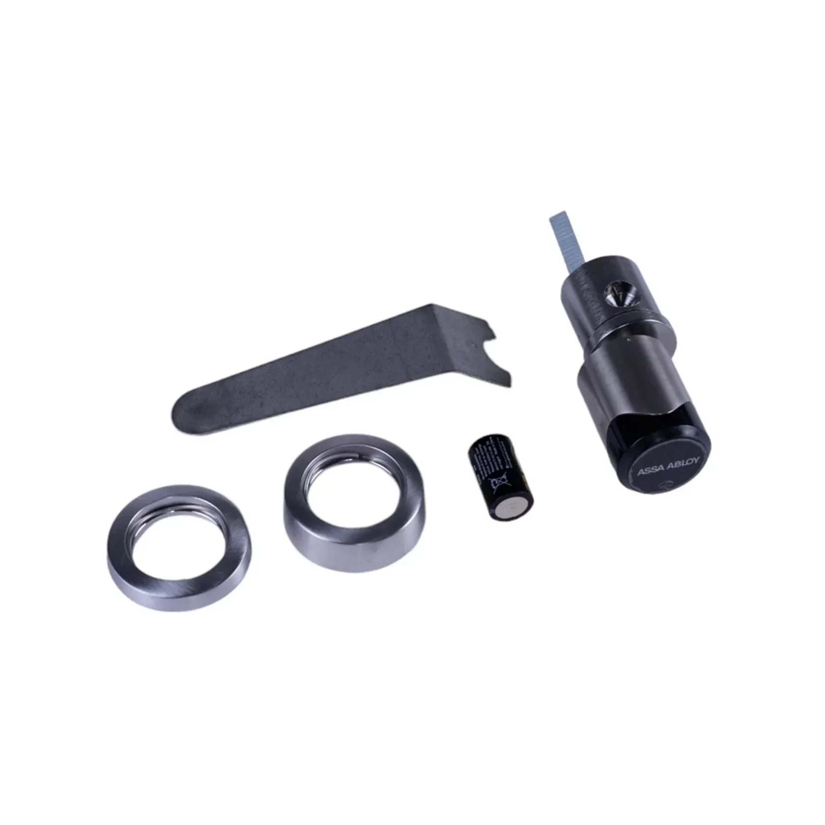 Aperio® C100 Knob Cylinder gallery detail image