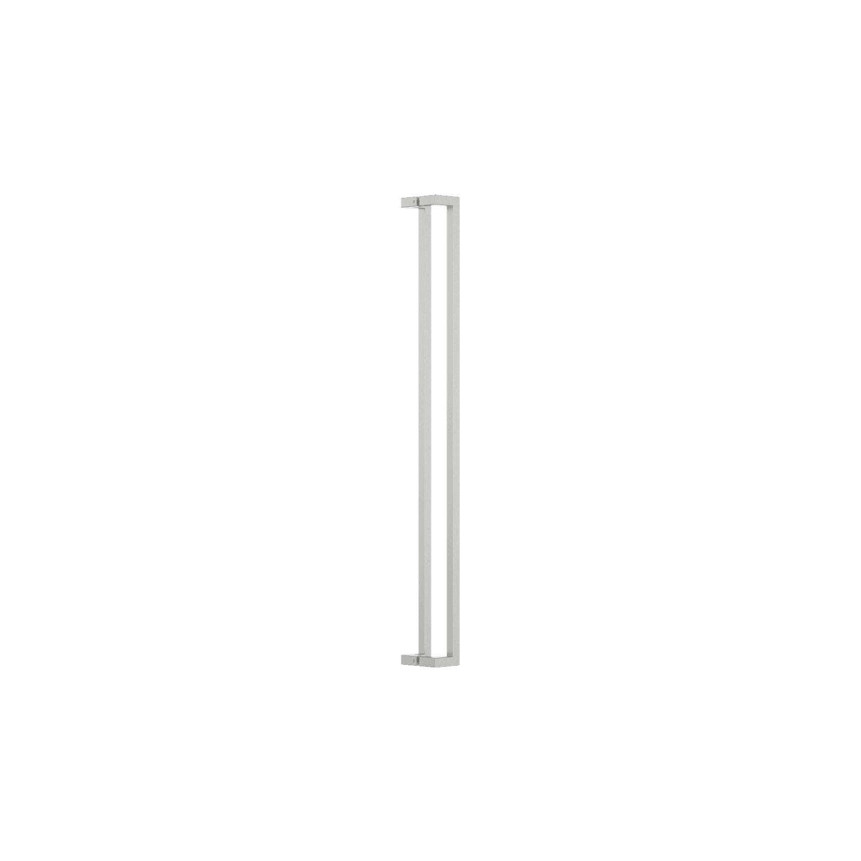 C1112SSS - Square Section Offset BTB Handle gallery detail image