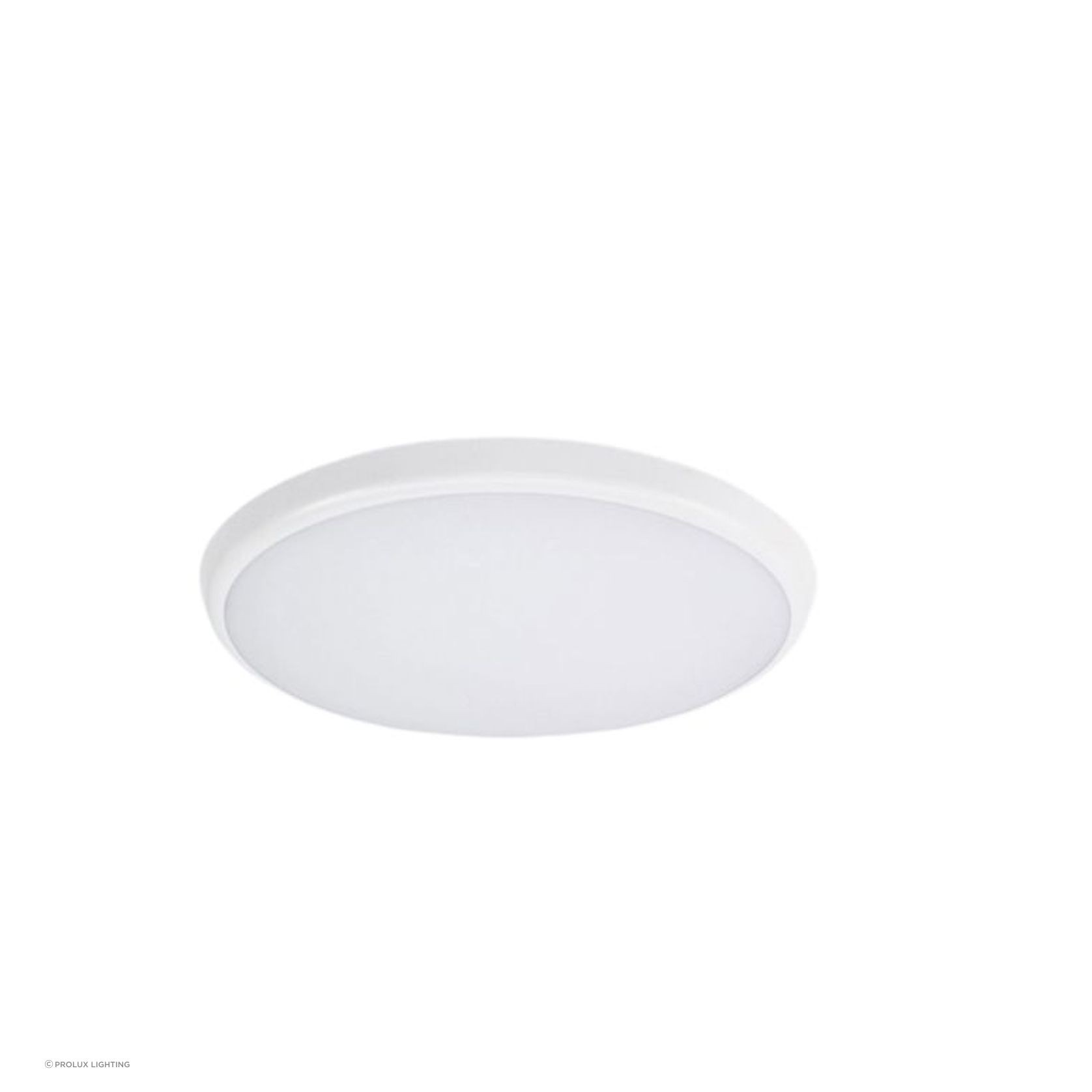 TITOKI C116D-25W Ceiling Button Light gallery detail image