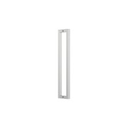C1206SSS - Square Section BTB Handle gallery detail image