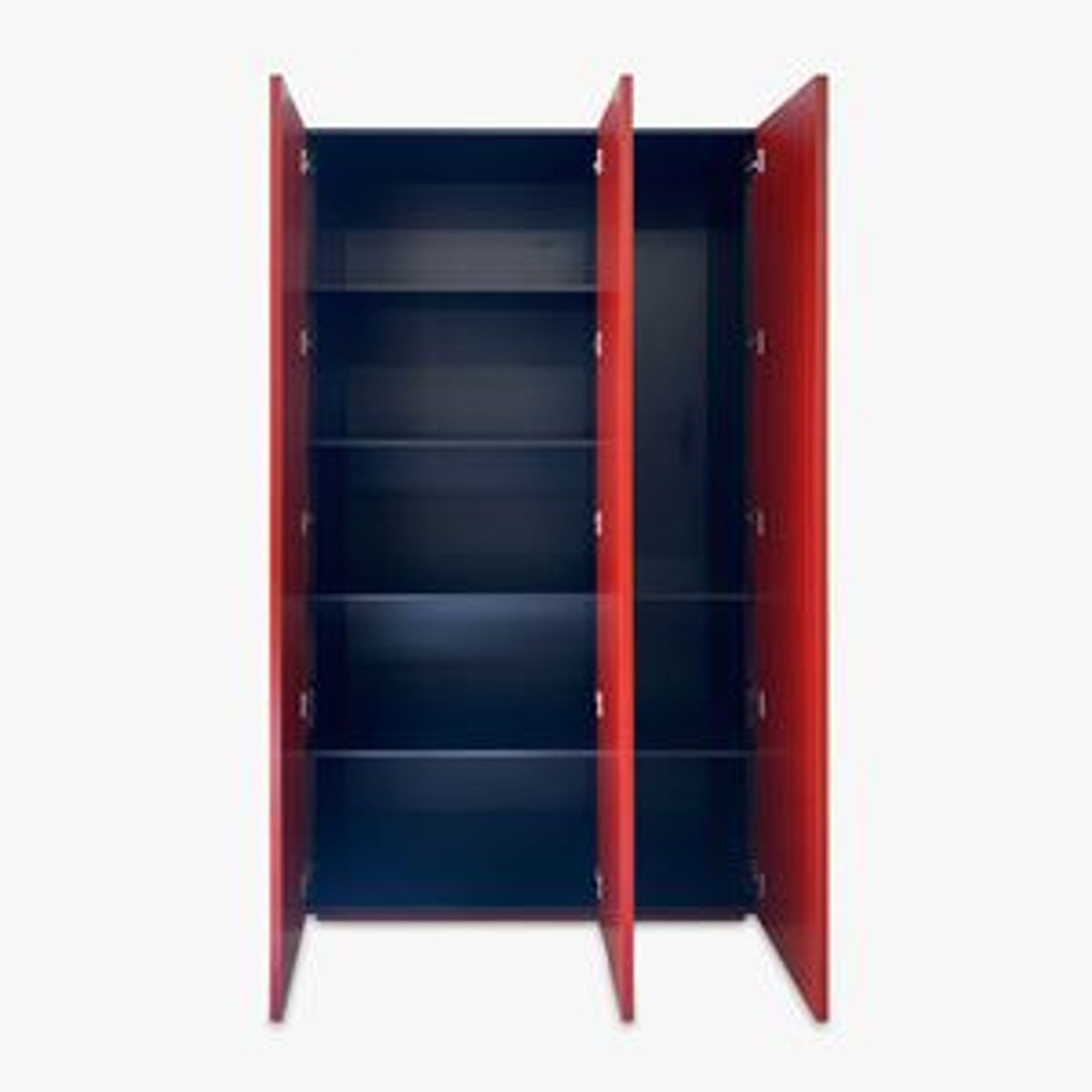 Casa Armoire - Wardrobe by Apartmento gallery detail image