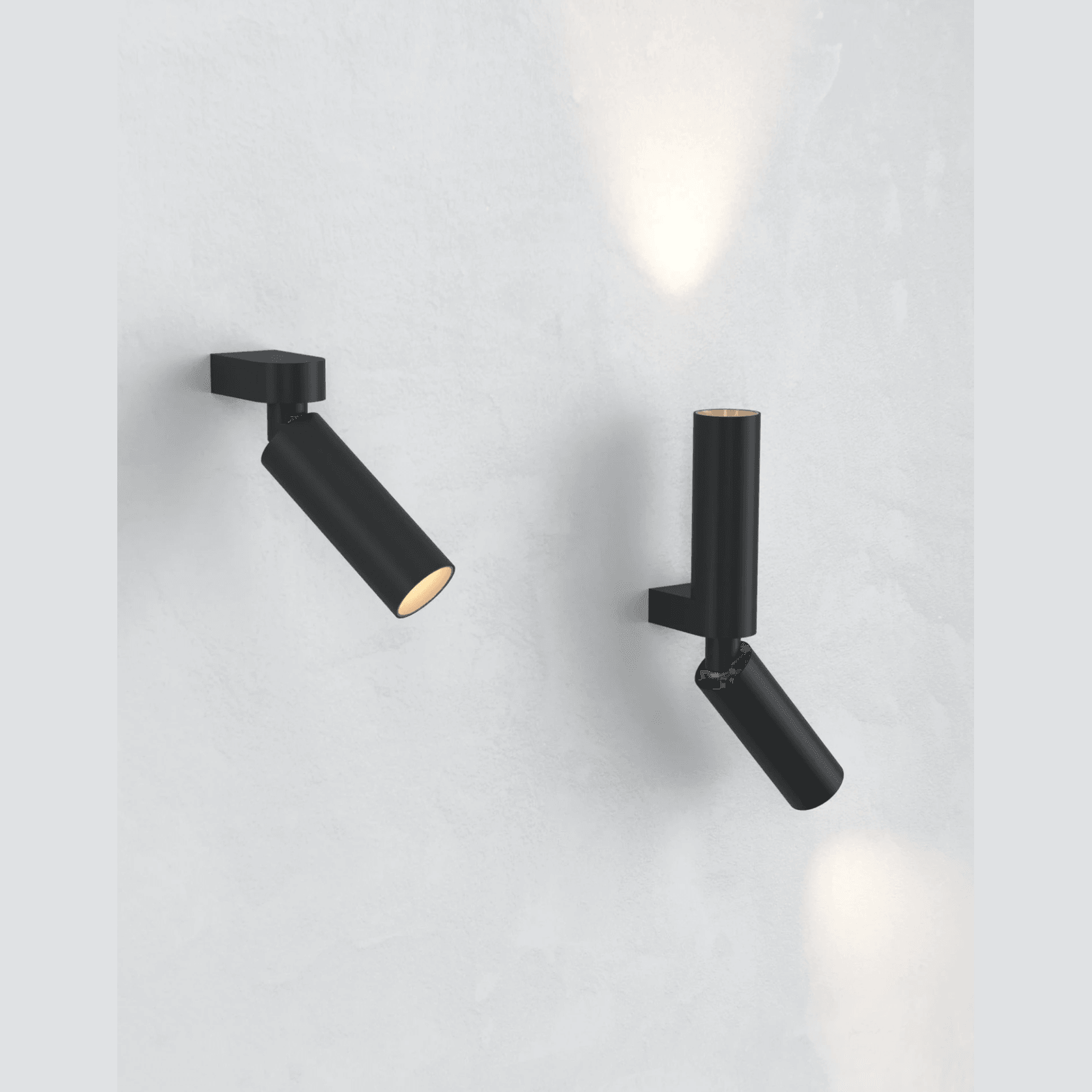 C1 Double Spot Wall gallery detail image