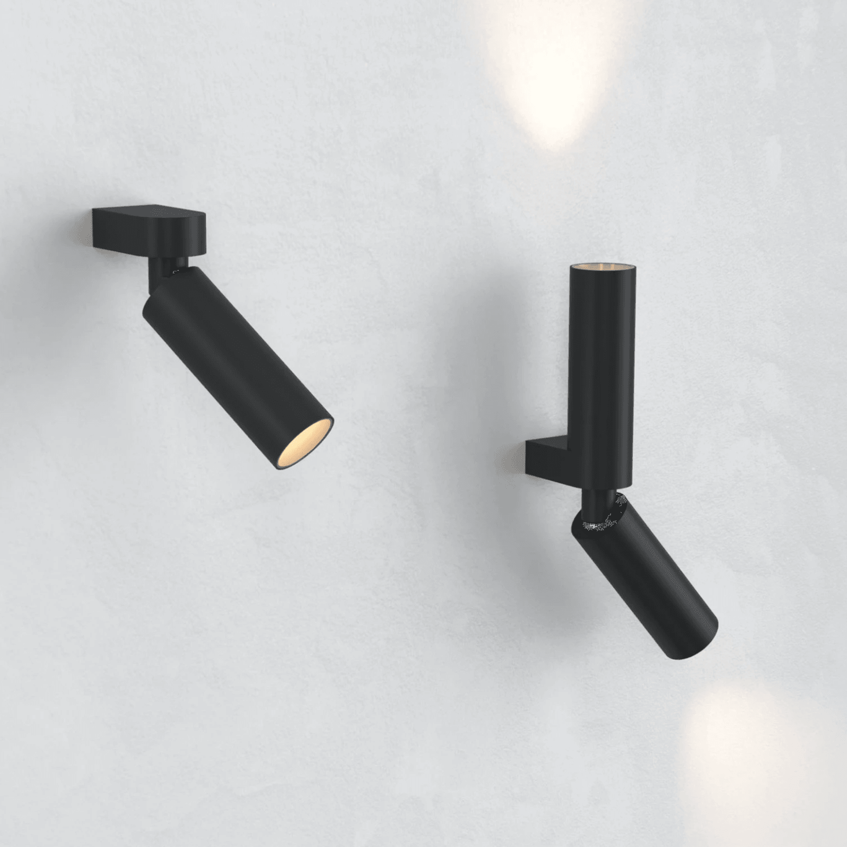 C1 Double Spot Wall gallery detail image