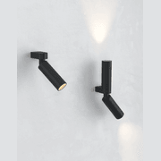 C1 Double Spot Wall gallery detail image