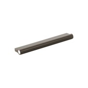 Premium Como Leather Pull - Chocolate gallery detail image