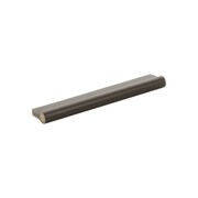 Premium Como Leather Pull - Chocolate gallery detail image