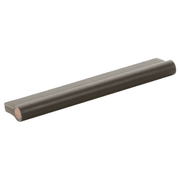 Premium Como Leather Pull - Chocolate gallery detail image