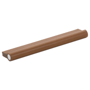 Premium Como Leather Pull - Tan gallery detail image