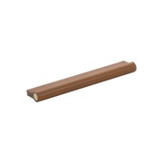 Premium Como Leather Pull - Tan gallery detail image