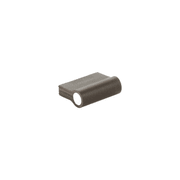 Premium Como Leather Pull - Chocolate gallery detail image