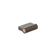 Premium Como Leather Pull - Chocolate gallery detail image