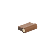 Premium Como Leather Pull - Tan gallery detail image