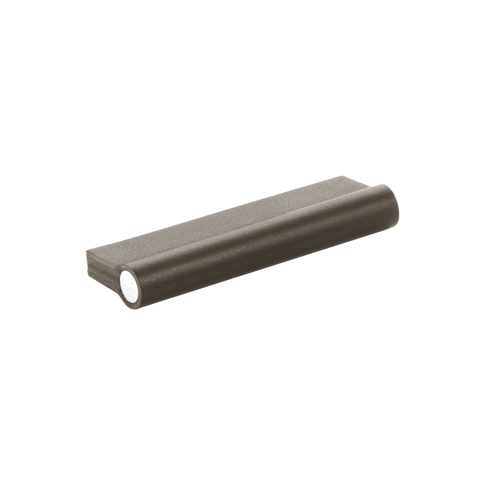 Premium Como Leather Pull - Chocolate gallery detail image