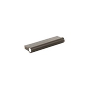 Premium Como Leather Pull - Chocolate gallery detail image