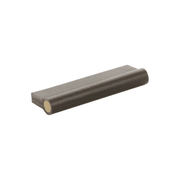 Premium Como Leather Pull - Chocolate gallery detail image