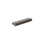 Premium Como Leather Pull - Chocolate gallery detail image