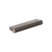 Premium Como Leather Pull - Chocolate gallery detail image