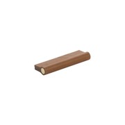Premium Como Leather Pull - Tan gallery detail image