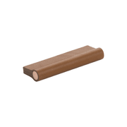 Premium Como Leather Pull - Tan gallery detail image