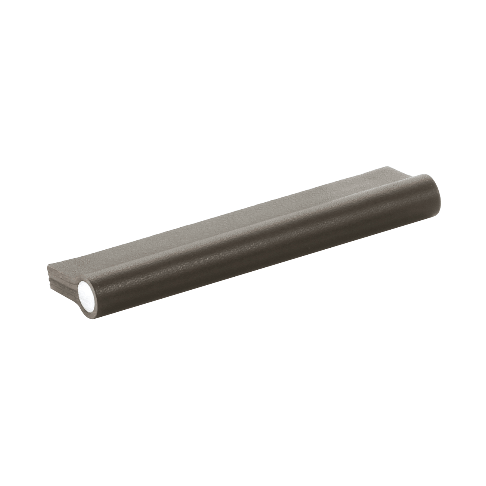 Premium Como Leather Pull - Chocolate gallery detail image