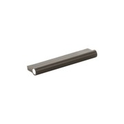 Premium Como Leather Pull - Chocolate gallery detail image