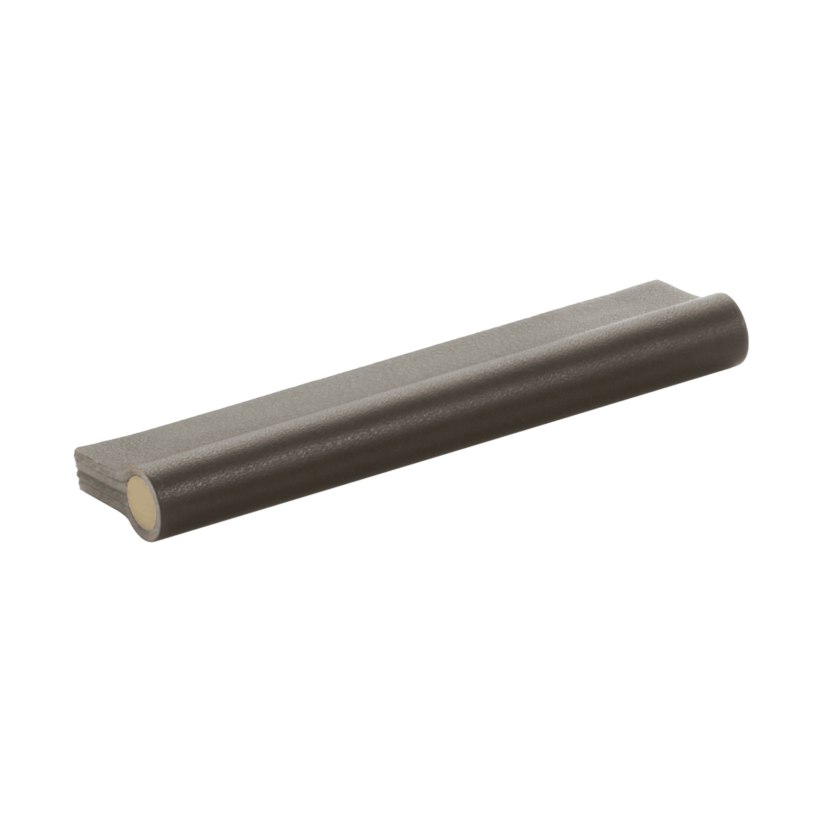 Premium Como Leather Pull - Chocolate gallery detail image