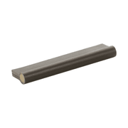 Premium Como Leather Pull - Chocolate gallery detail image