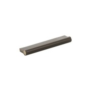 Premium Como Leather Pull - Chocolate gallery detail image