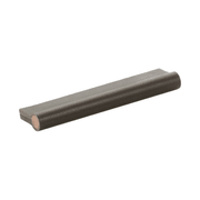 Premium Como Leather Pull - Chocolate gallery detail image