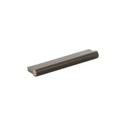 Premium Como Leather Pull - Chocolate gallery detail image
