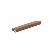 Premium Como Leather Pull - Tan gallery detail image