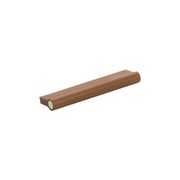 Premium Como Leather Pull - Tan gallery detail image