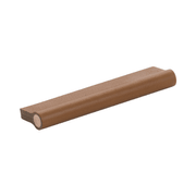 Premium Como Leather Pull - Tan gallery detail image