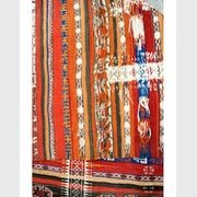 Large Balouch Kilim 360x122cm gallery detail image